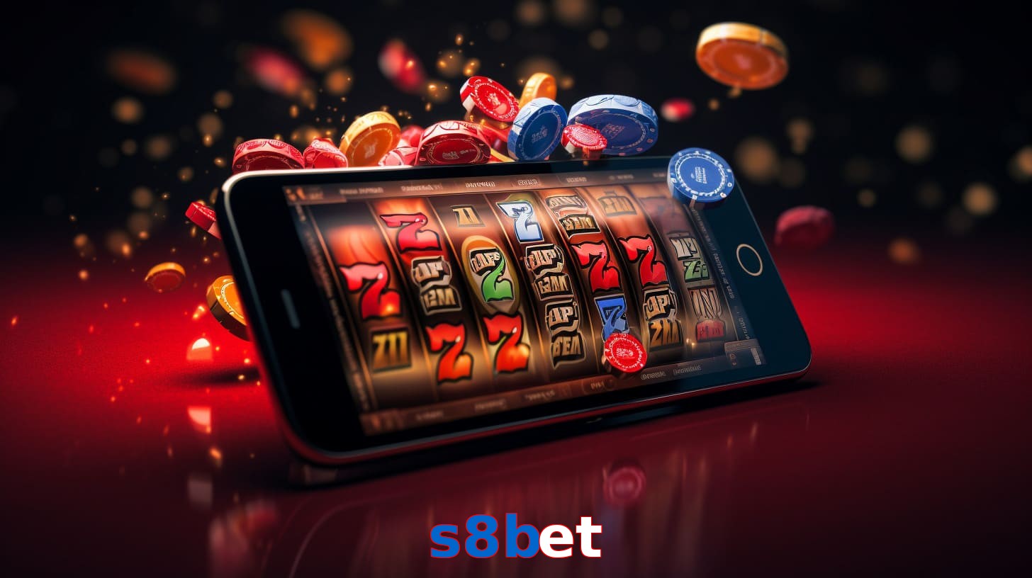s8bet
